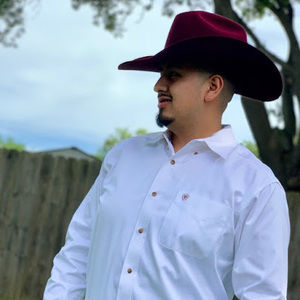Meet your Posher, Juan